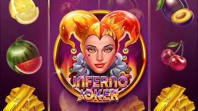 inferno joker